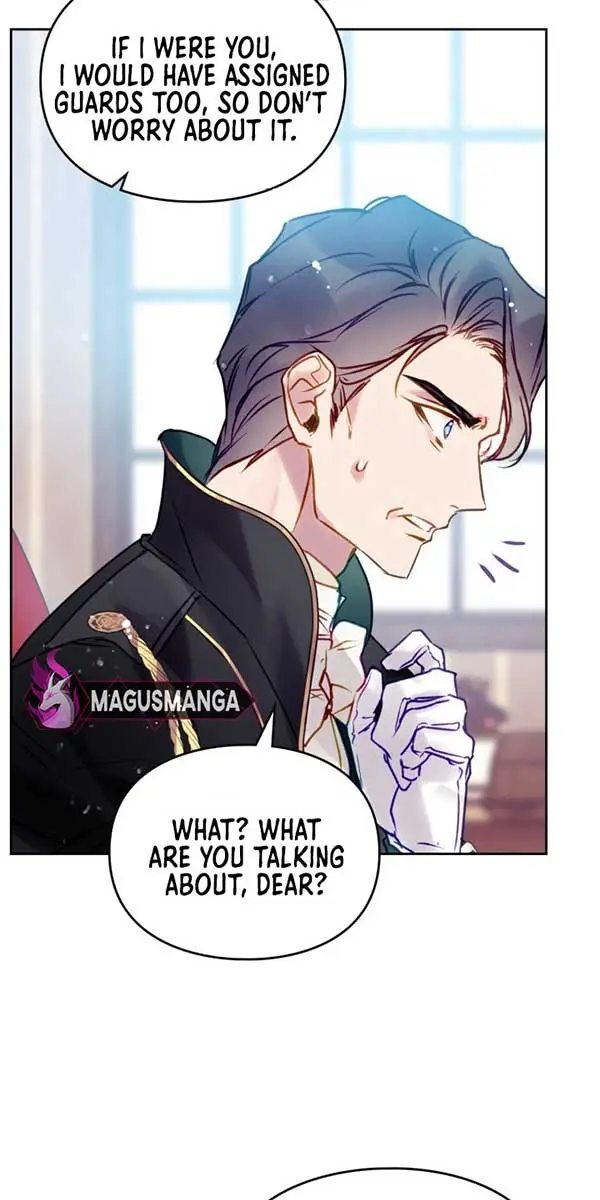 Villains Are Destined to Die Chapter 151 Page 20