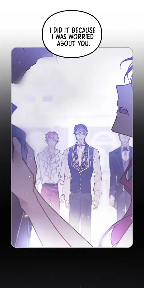 Villains Are Destined to Die Chapter 151 Page 22