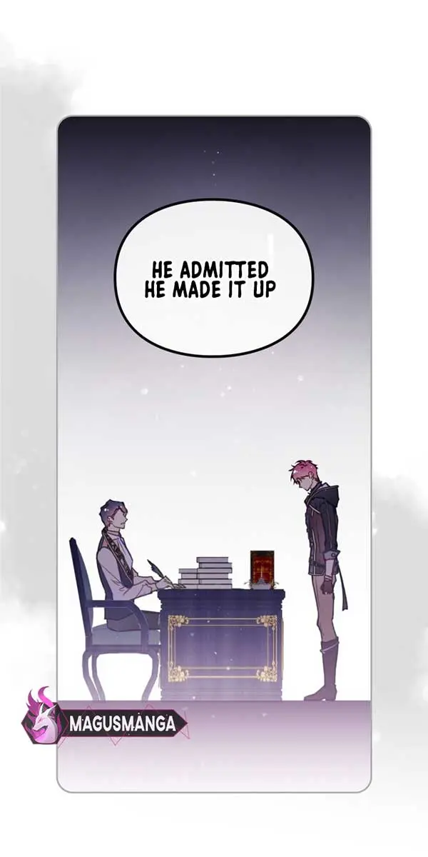 Villains Are Destined to Die Chapter 151 Page 32