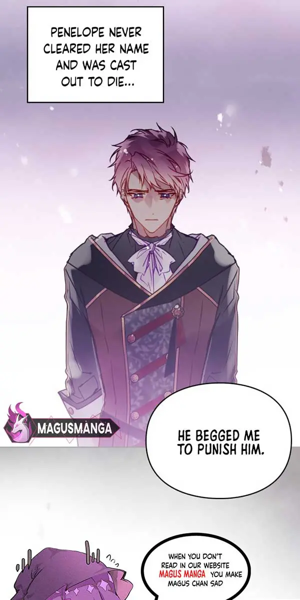 Villains Are Destined to Die Chapter 151 Page 37