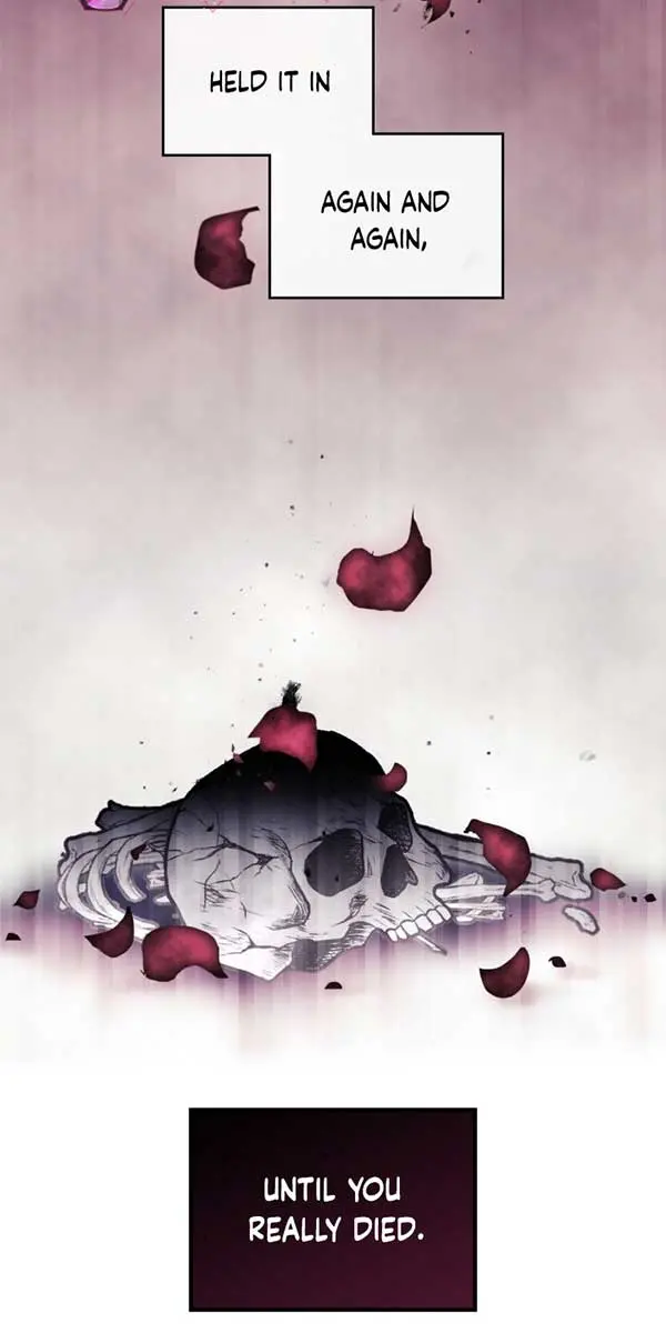 Villains Are Destined to Die Chapter 151 Page 59