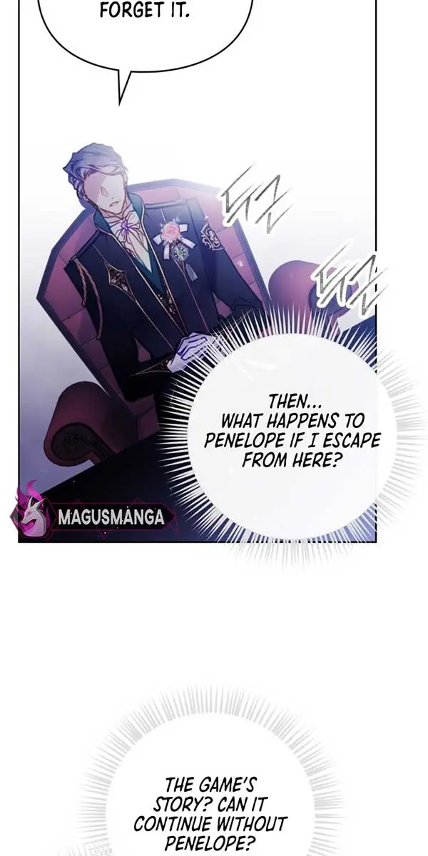 Villains Are Destined to Die Chapter 151 Page 62