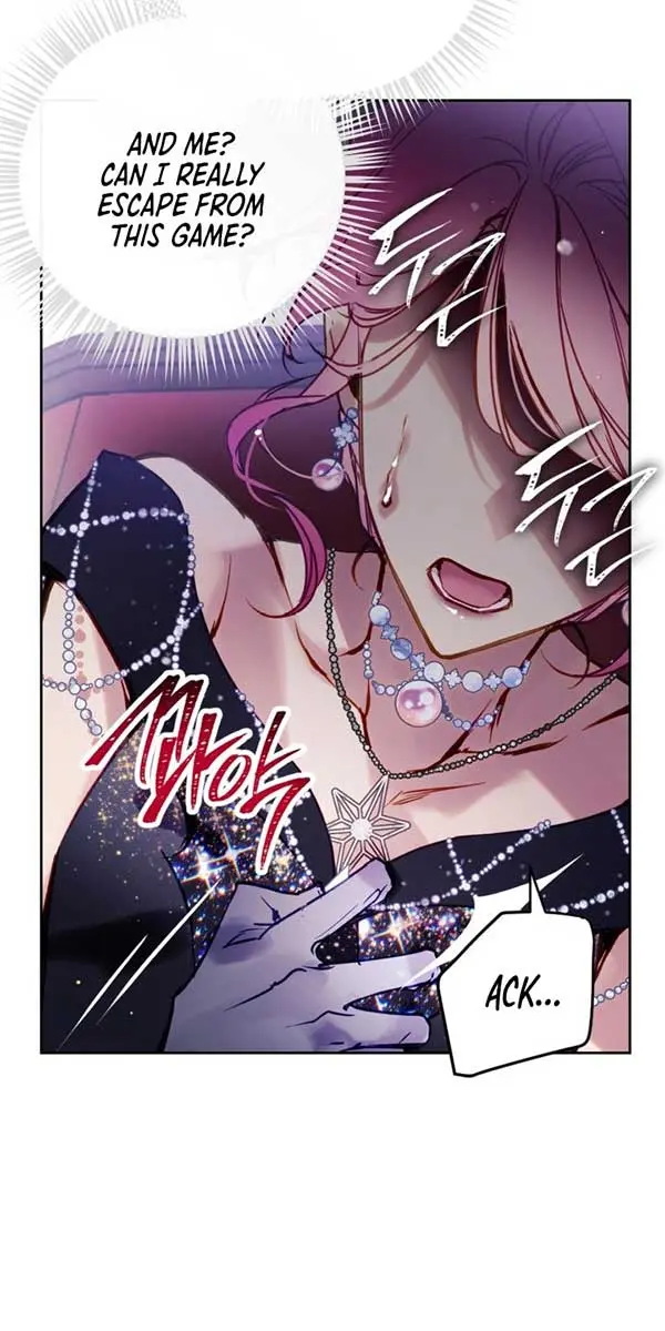 Villains Are Destined to Die Chapter 151 Page 63