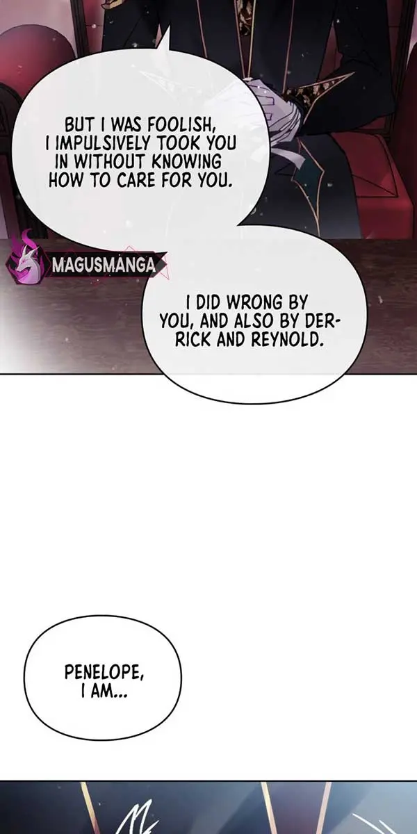 Villains Are Destined to Die Chapter 152 Page 21