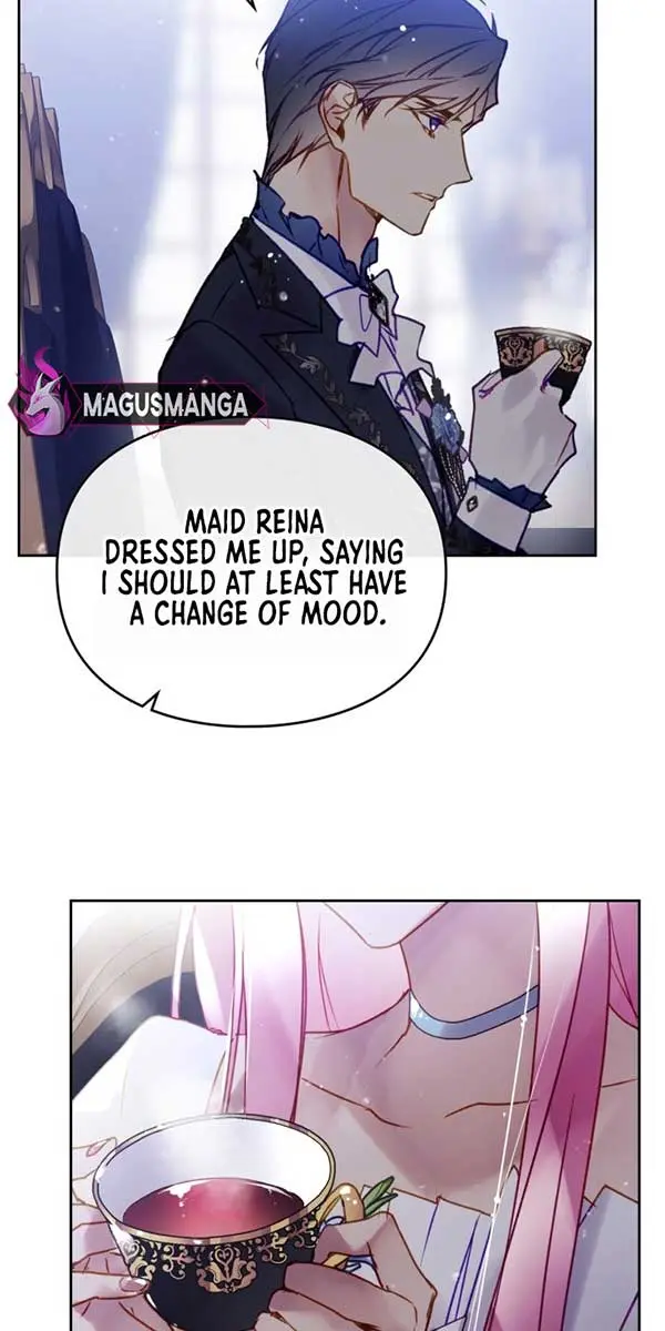 Villains Are Destined to Die Chapter 153 Page 11