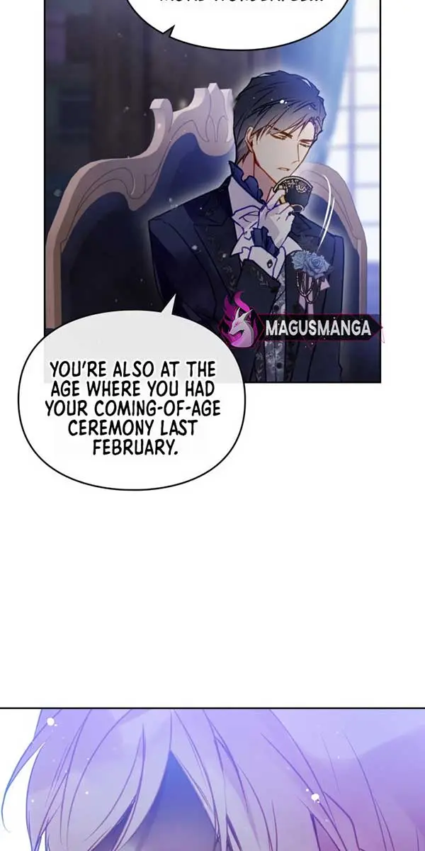 Villains Are Destined to Die Chapter 153 Page 15