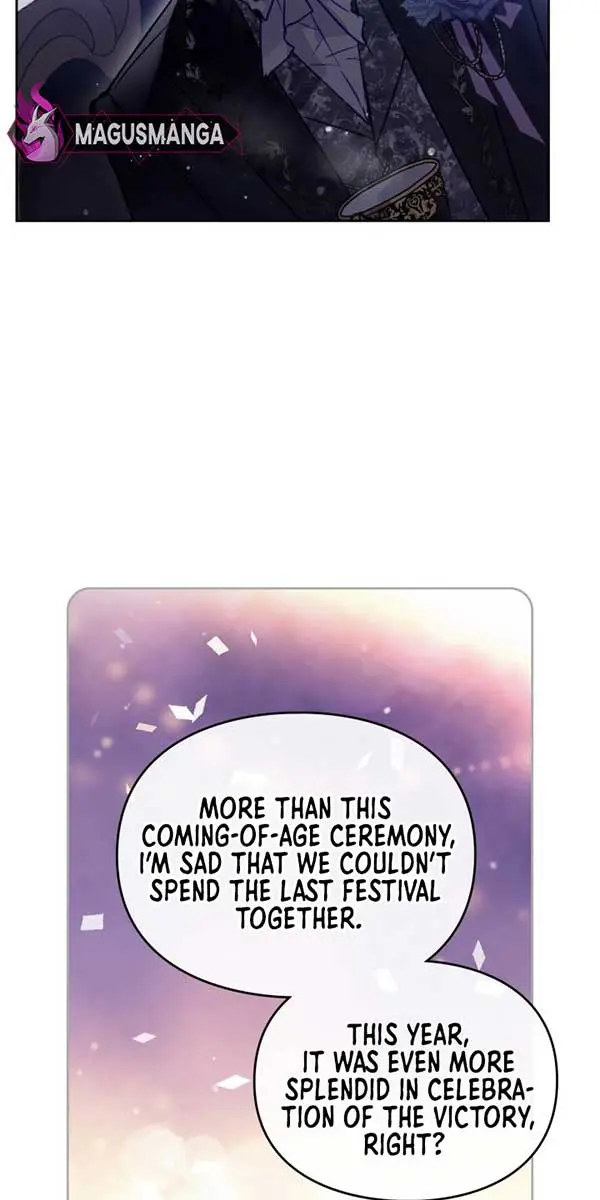 Villains Are Destined to Die Chapter 153 Page 19