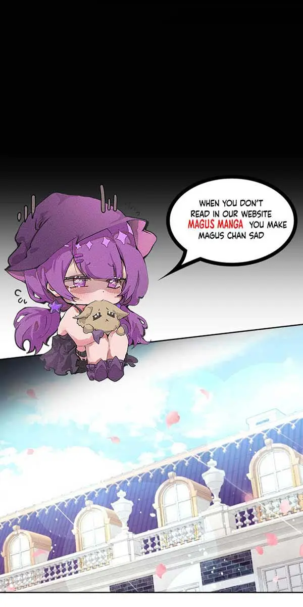Villains Are Destined to Die Chapter 153 Page 27