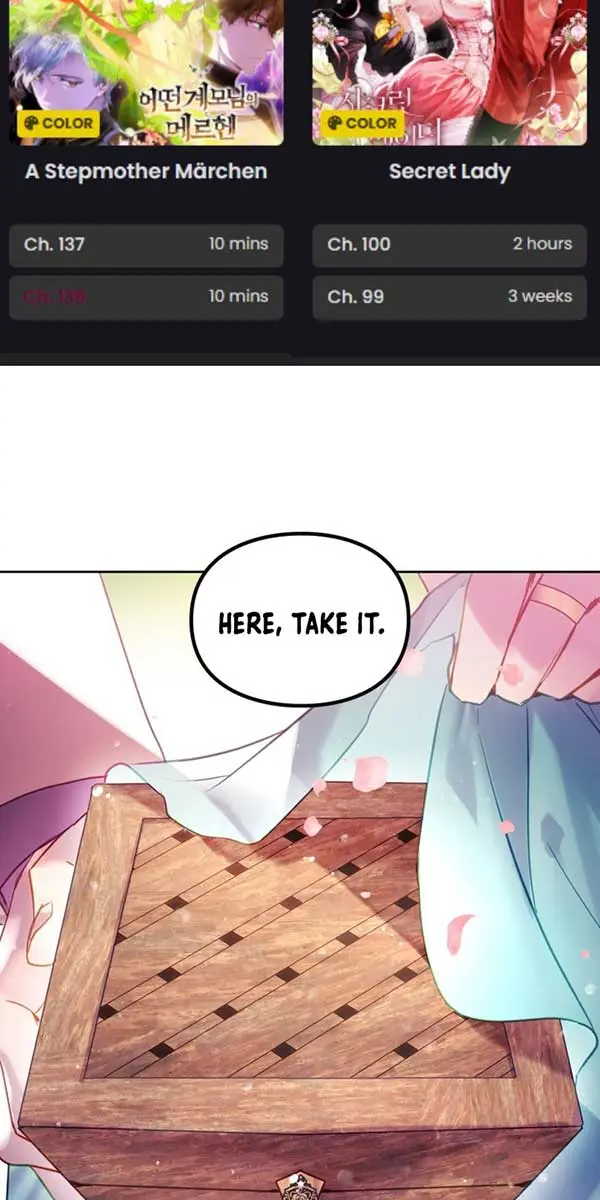 Villains Are Destined to Die Chapter 154 Page 3