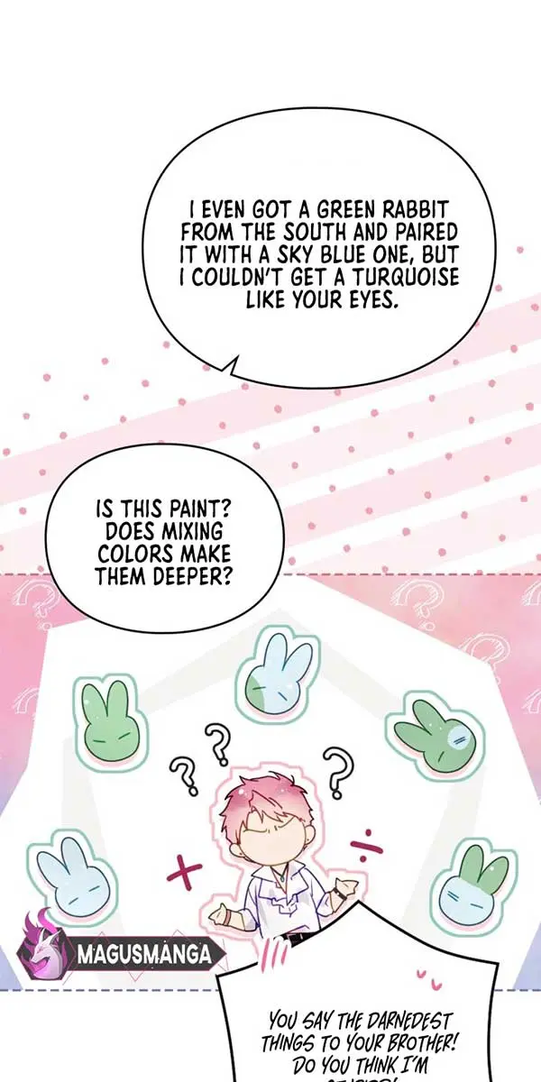 Villains Are Destined to Die Chapter 154 Page 11