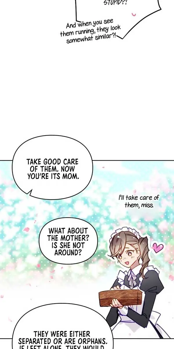 Villains Are Destined to Die Chapter 154 Page 12