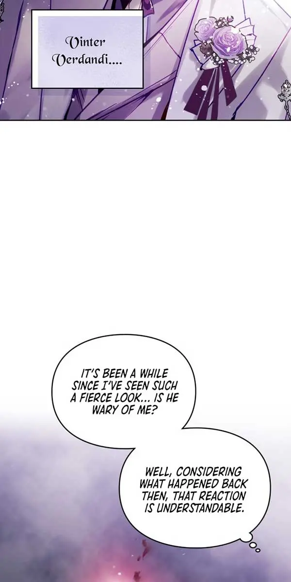 Villains Are Destined to Die Chapter 154 Page 20