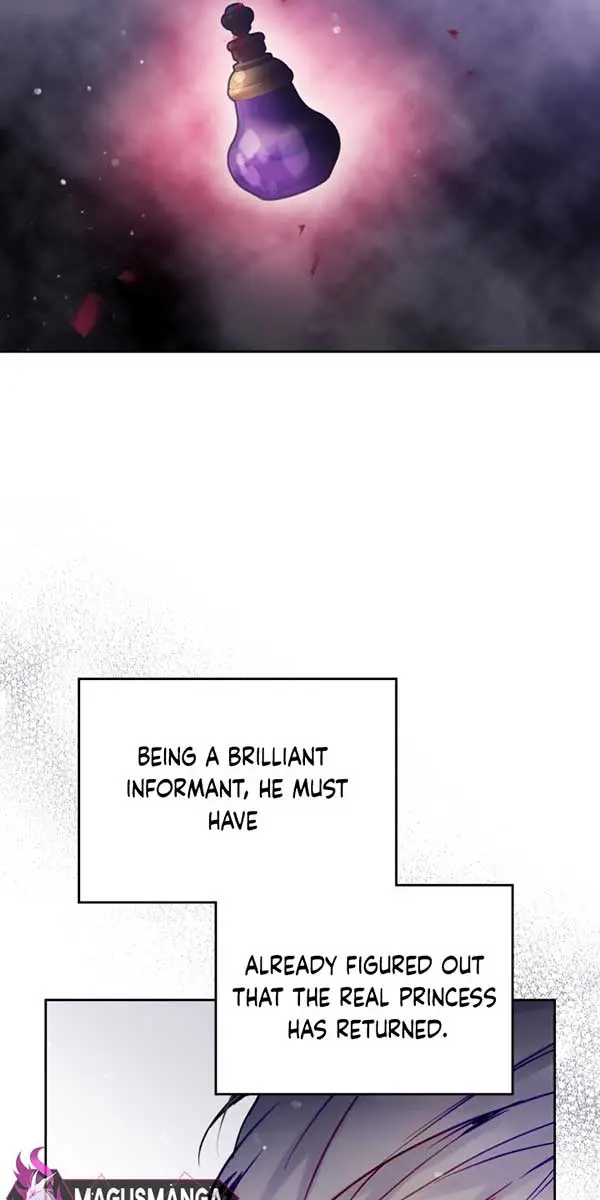 Villains Are Destined to Die Chapter 154 Page 21