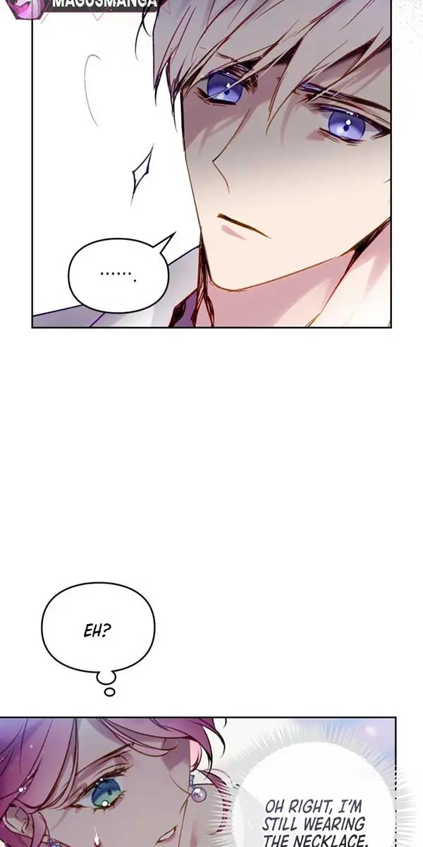 Villains Are Destined to Die Chapter 154 Page 22