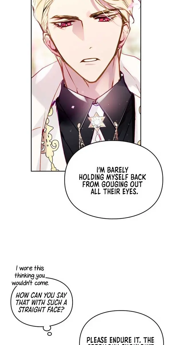 Villains Are Destined to Die Chapter 154 Page 32