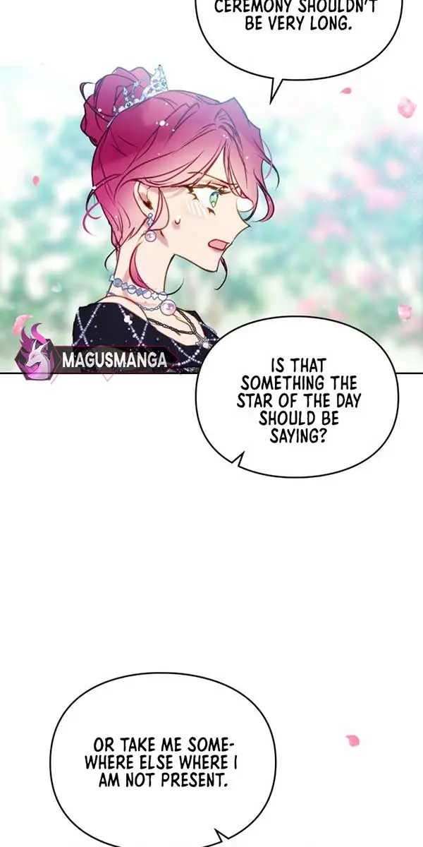 Villains Are Destined to Die Chapter 154 Page 33