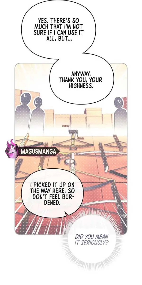 Villains Are Destined to Die Chapter 154 Page 36