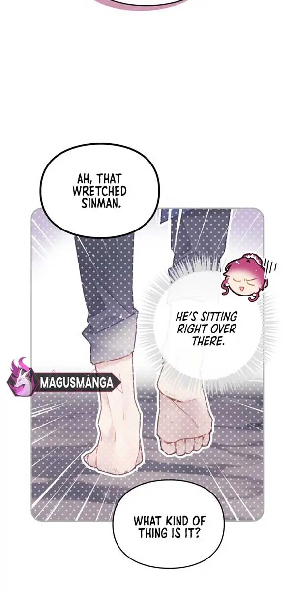 Villains Are Destined to Die Chapter 154 Page 41