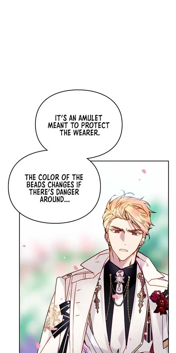 Villains Are Destined to Die Chapter 154 Page 42