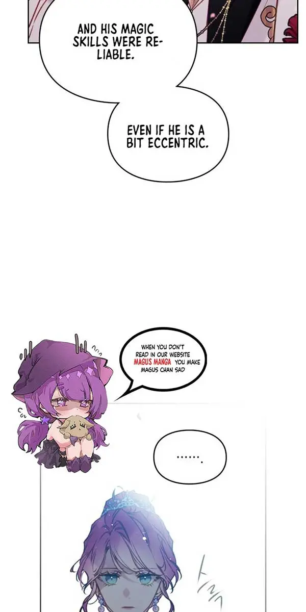 Villains Are Destined to Die Chapter 154 Page 46