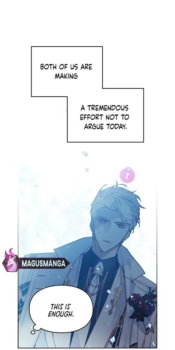 Villains Are Destined to Die Chapter 154 Page 49