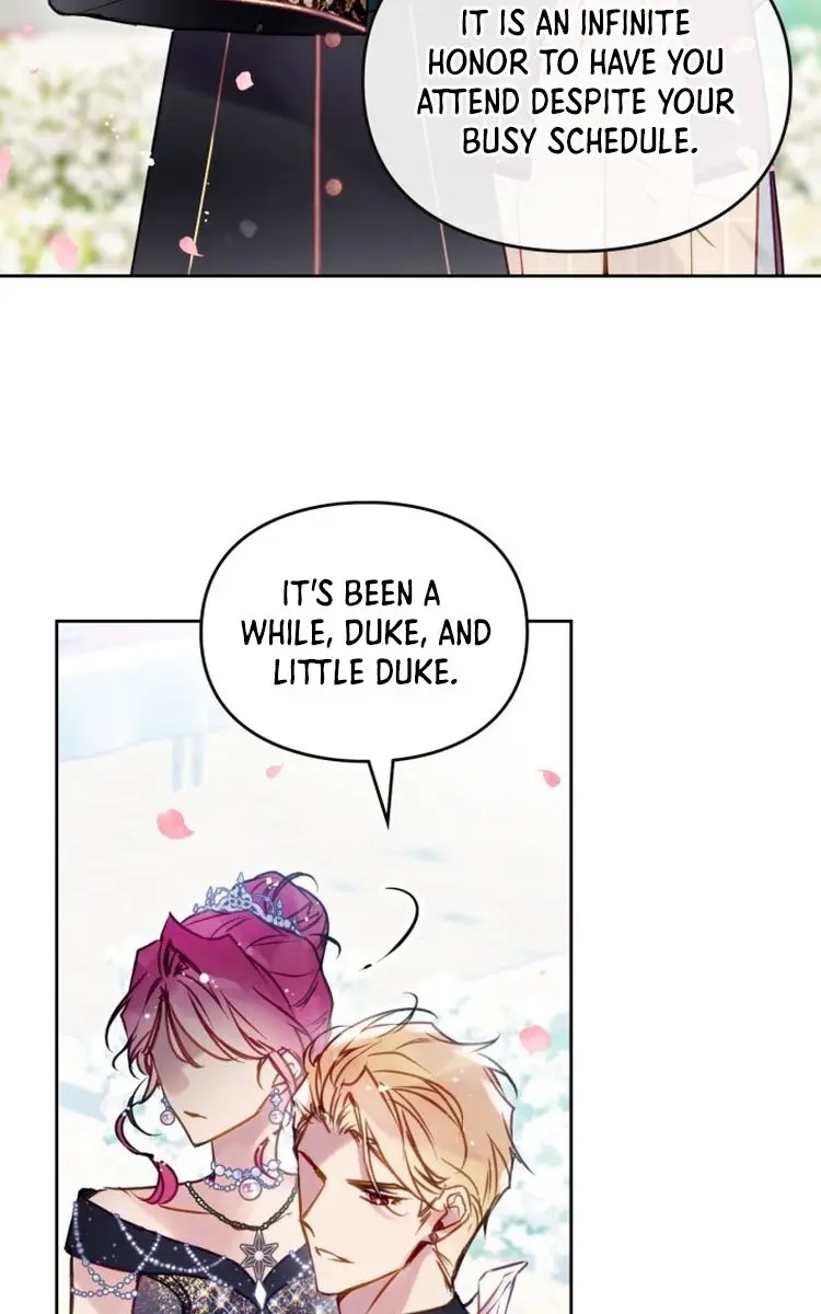 Villains Are Destined to Die Chapter 155 Page 22