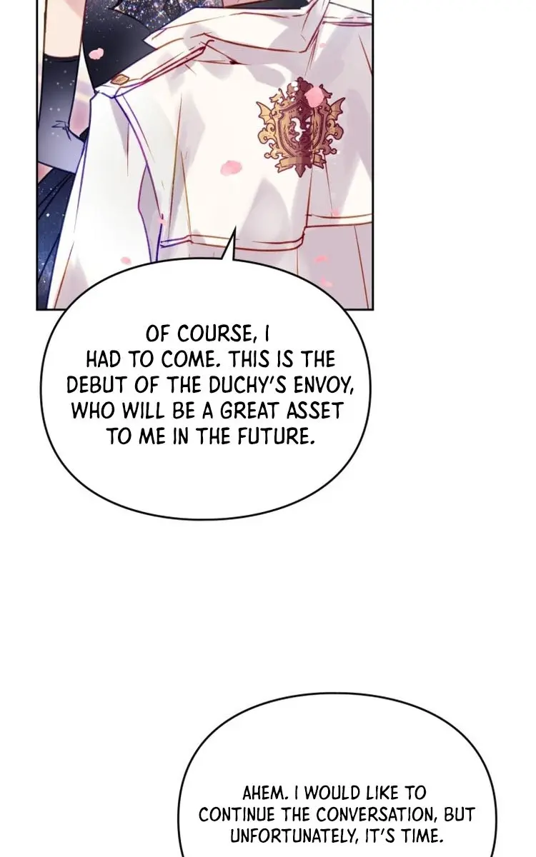 Villains Are Destined to Die Chapter 155 Page 23