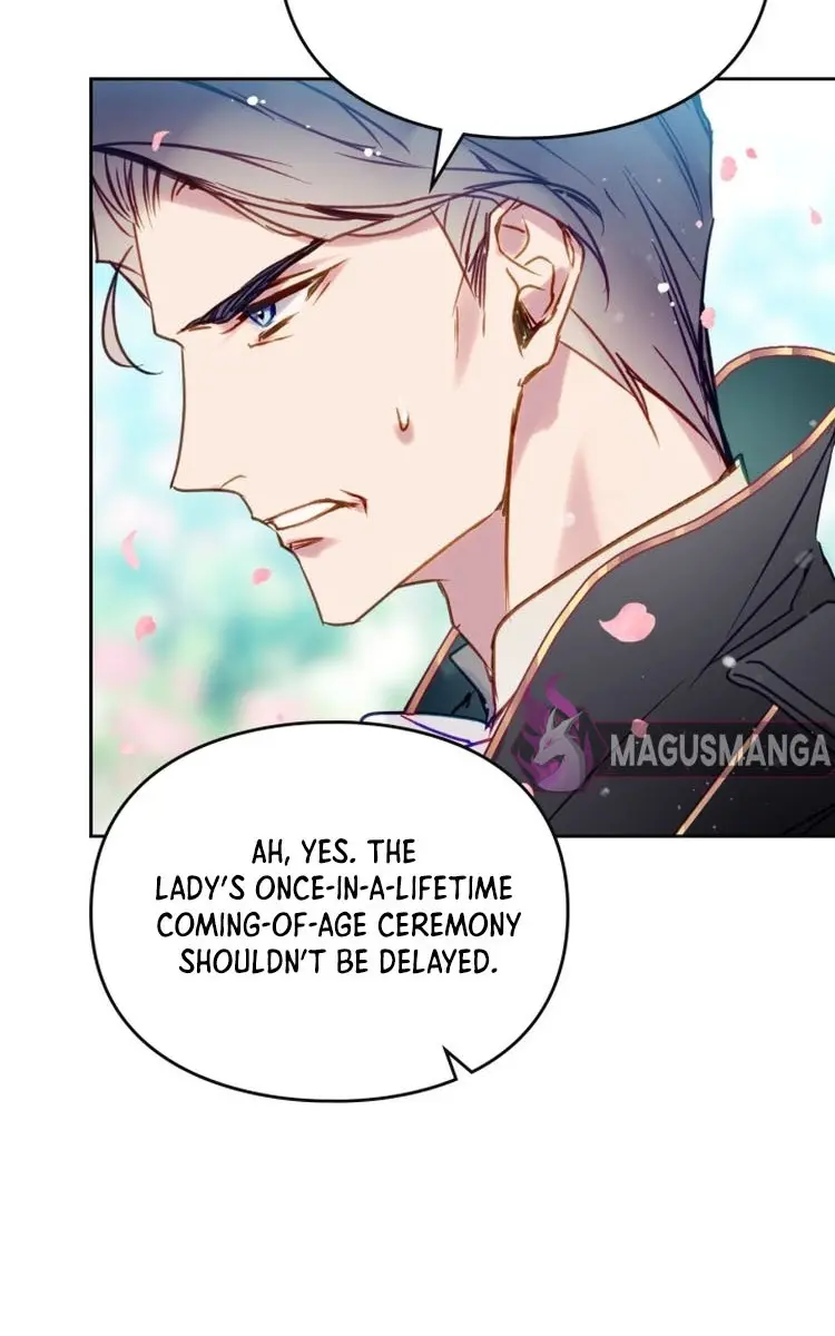 Villains Are Destined to Die Chapter 155 Page 24
