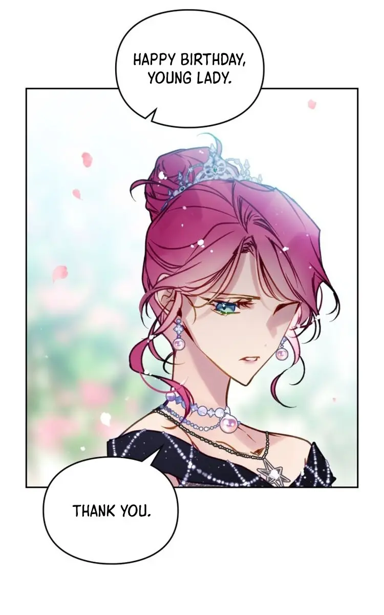 Villains Are Destined to Die Chapter 155 Page 25