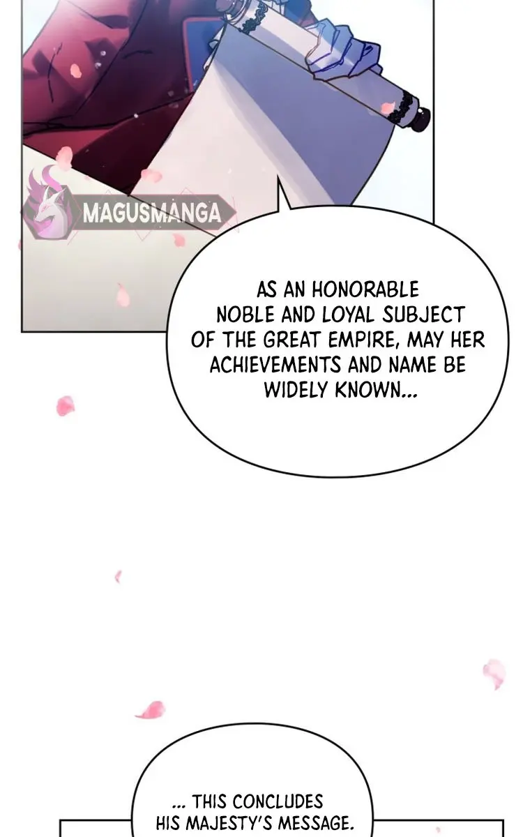 Villains Are Destined to Die Chapter 155 Page 33