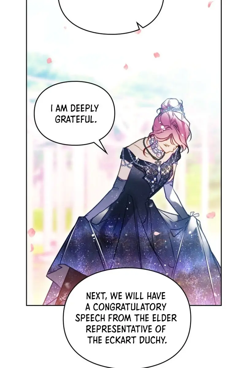 Villains Are Destined to Die Chapter 155 Page 34