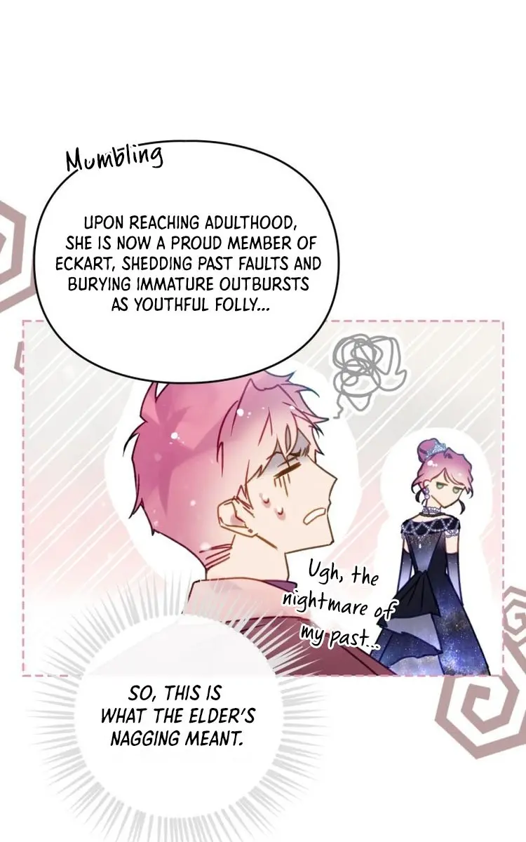 Villains Are Destined to Die Chapter 155 Page 36