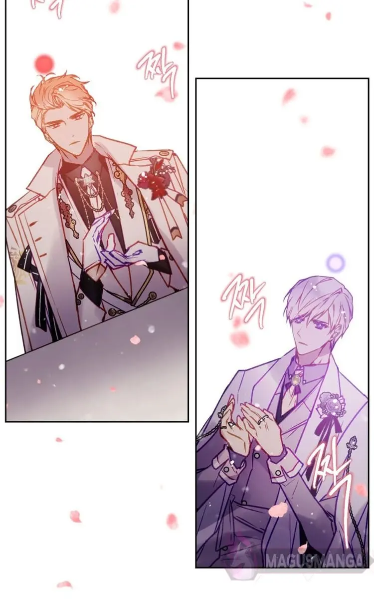 Villains Are Destined to Die Chapter 155 Page 40