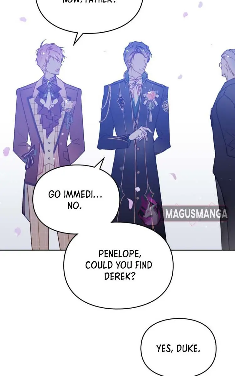 Villains Are Destined to Die Chapter 155 Page 49