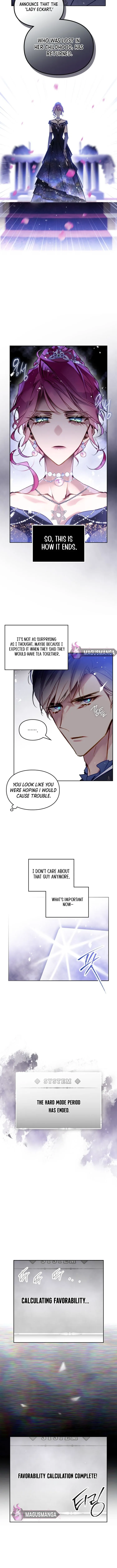 Villains Are Destined to Die Chapter 156 Page 22