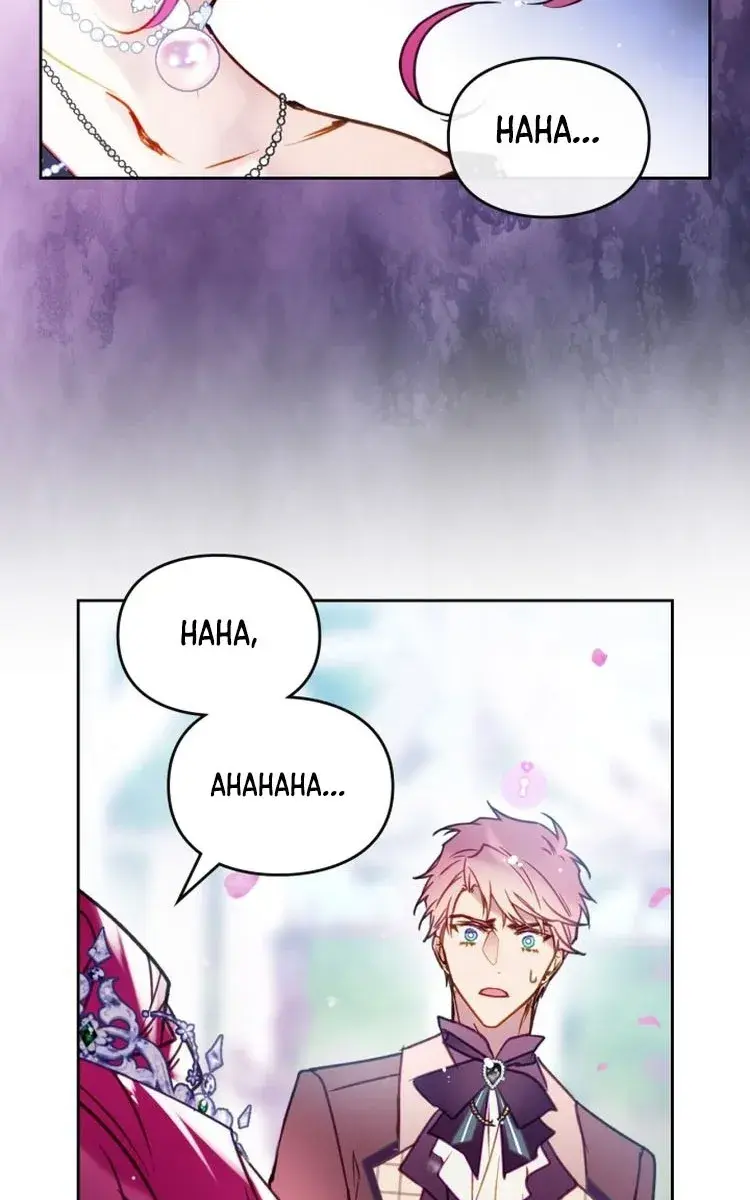 Villains Are Destined to Die Chapter 156 Page 40