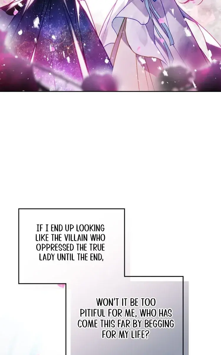 Villains Are Destined to Die Chapter 156 Page 54