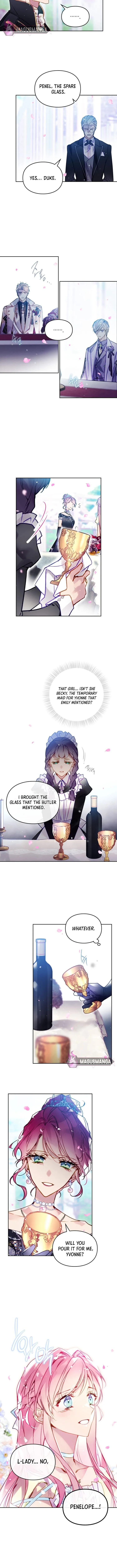 Villains Are Destined to Die Chapter 156 Page 62