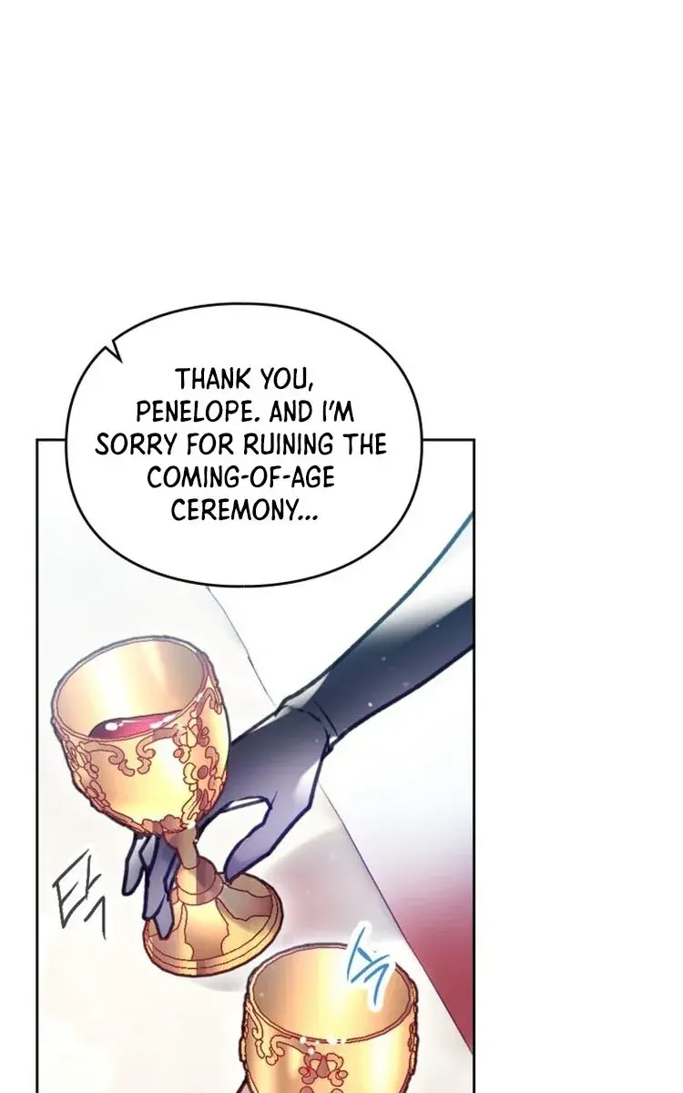 Villains Are Destined to Die Chapter 156 Page 74
