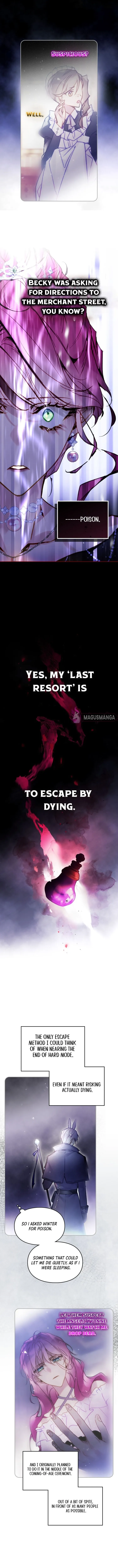 Villains Are Destined to Die Chapter 156 Page 82