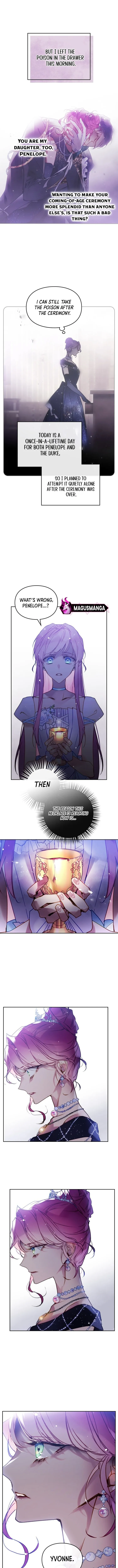 Villains Are Destined to Die Chapter 156 Page 92