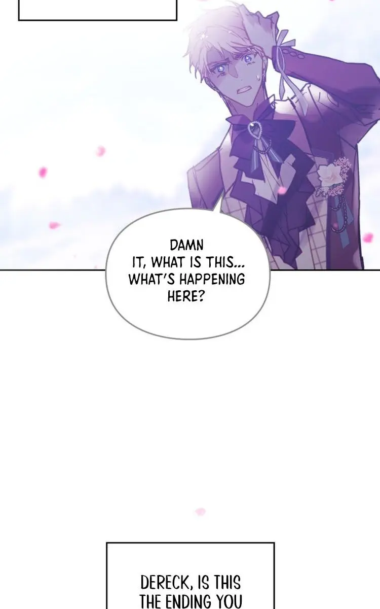 Villains Are Destined to Die Chapter 157 Page 22