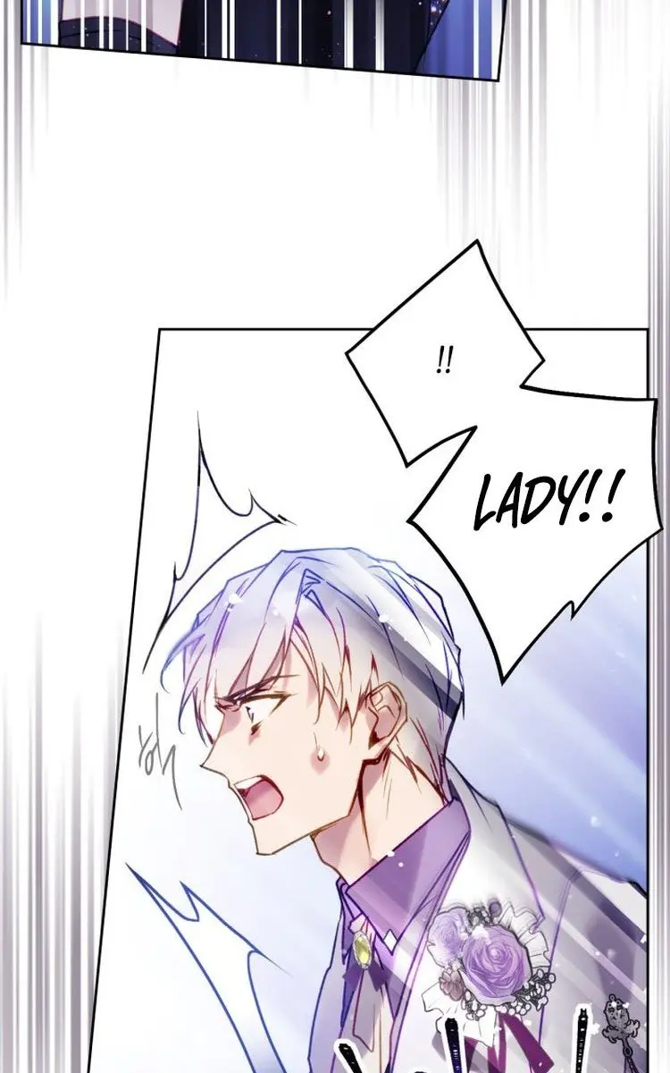 Villains Are Destined to Die Chapter 157 Page 35