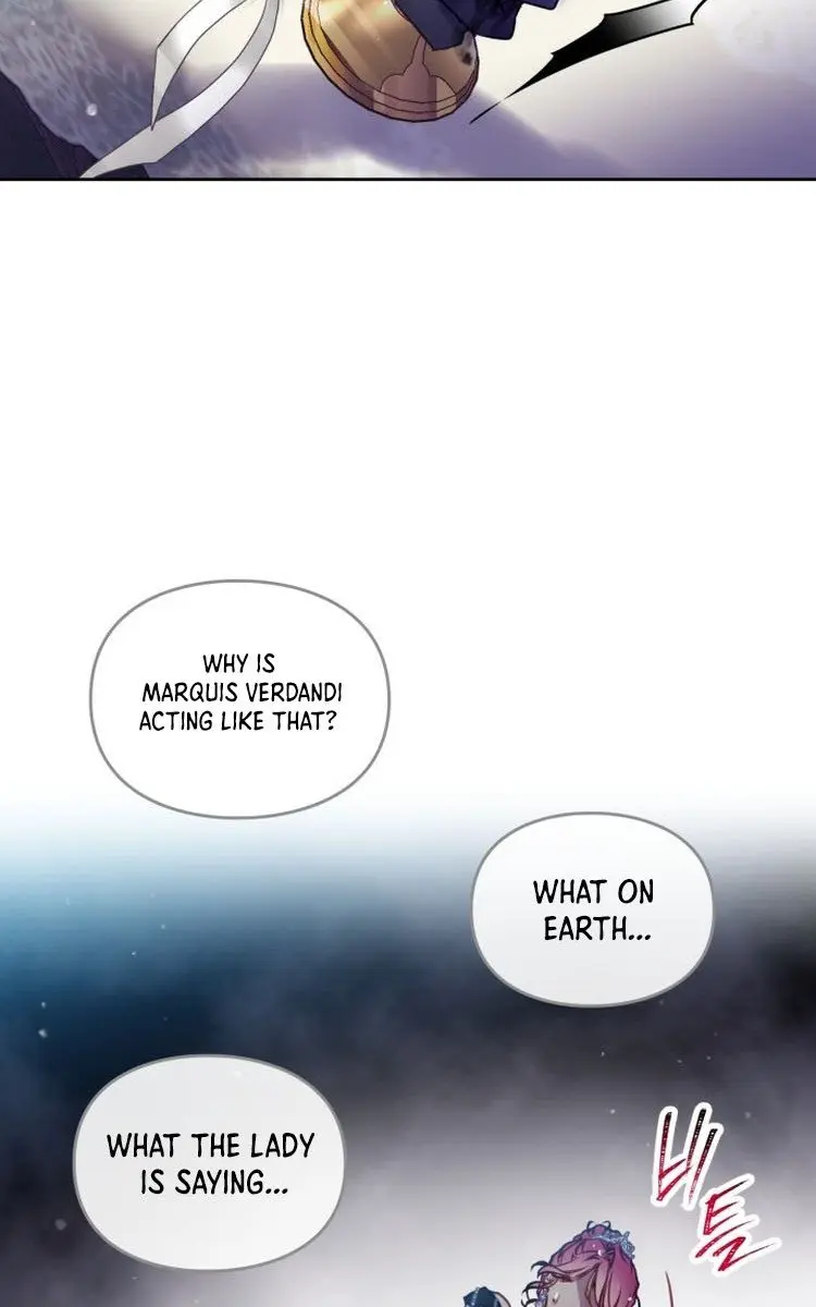 Villains Are Destined to Die Chapter 157 Page 37