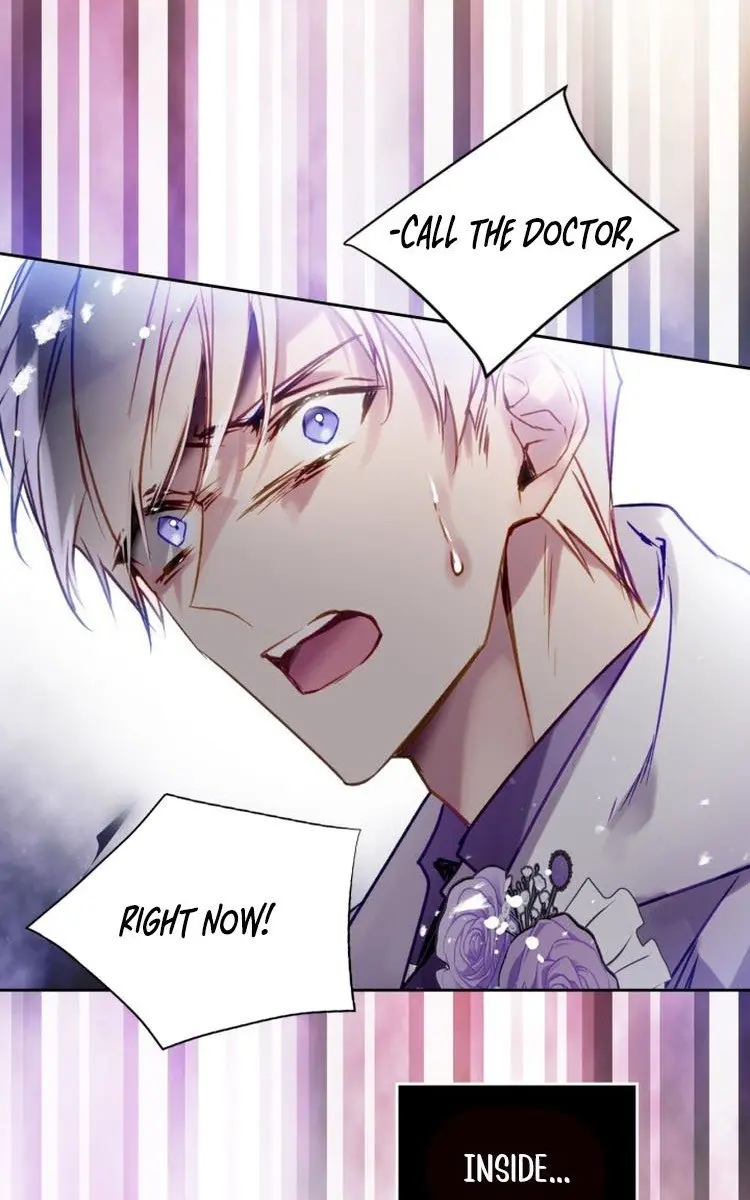 Villains Are Destined to Die Chapter 157 Page 40