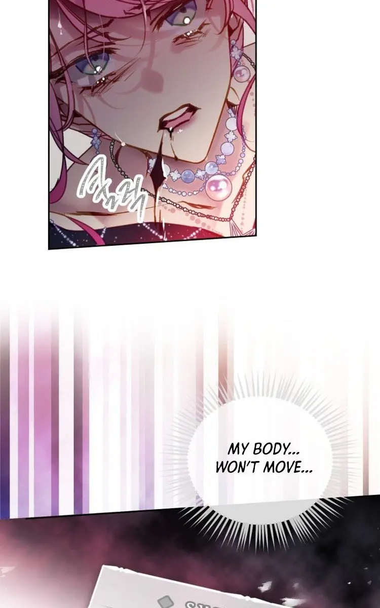 Villains Are Destined to Die Chapter 157 Page 54