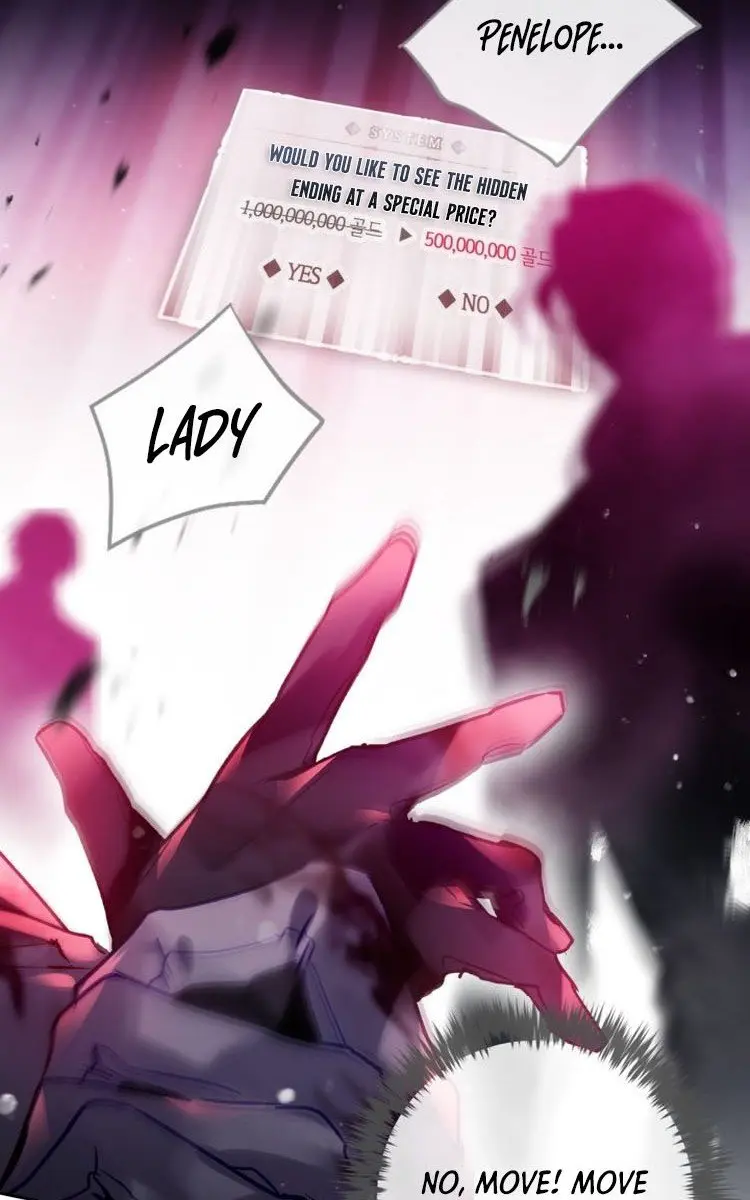 Villains Are Destined to Die Chapter 157 Page 62