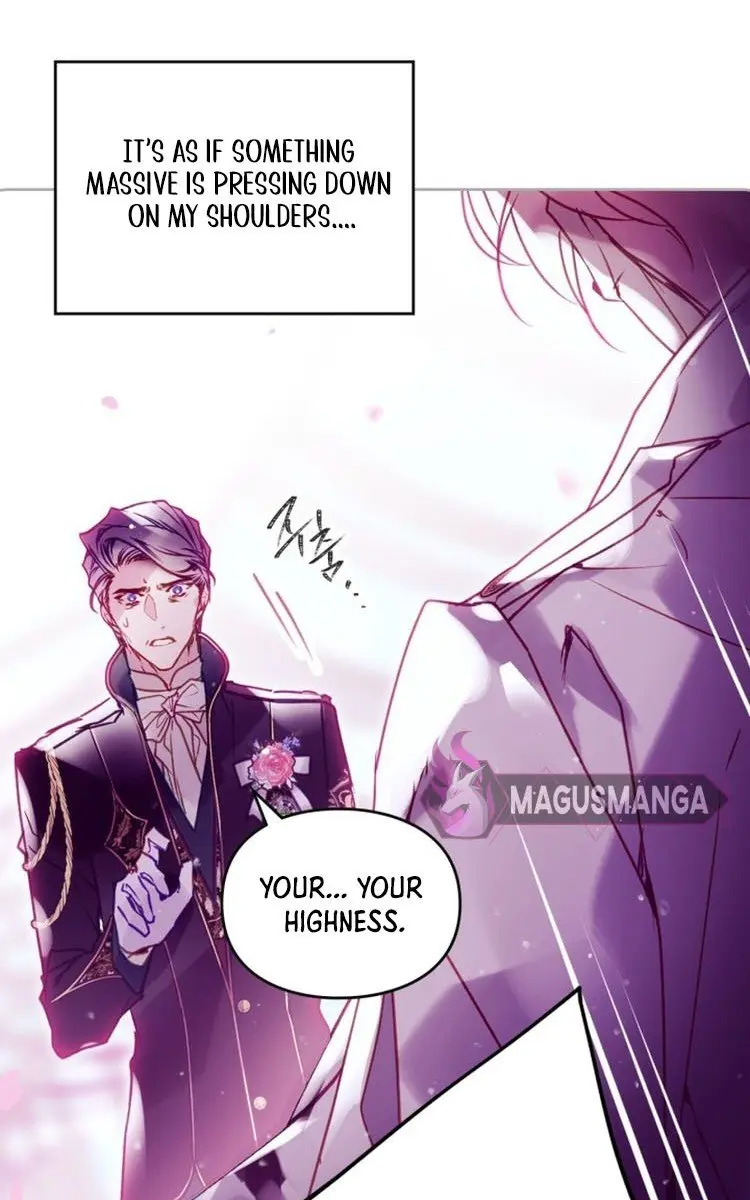 Villains Are Destined to Die Chapter 158 Page 10