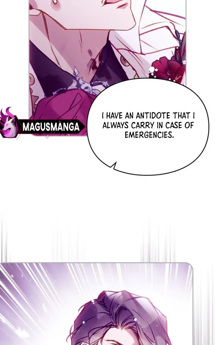 Villains Are Destined to Die Chapter 158 Page 16