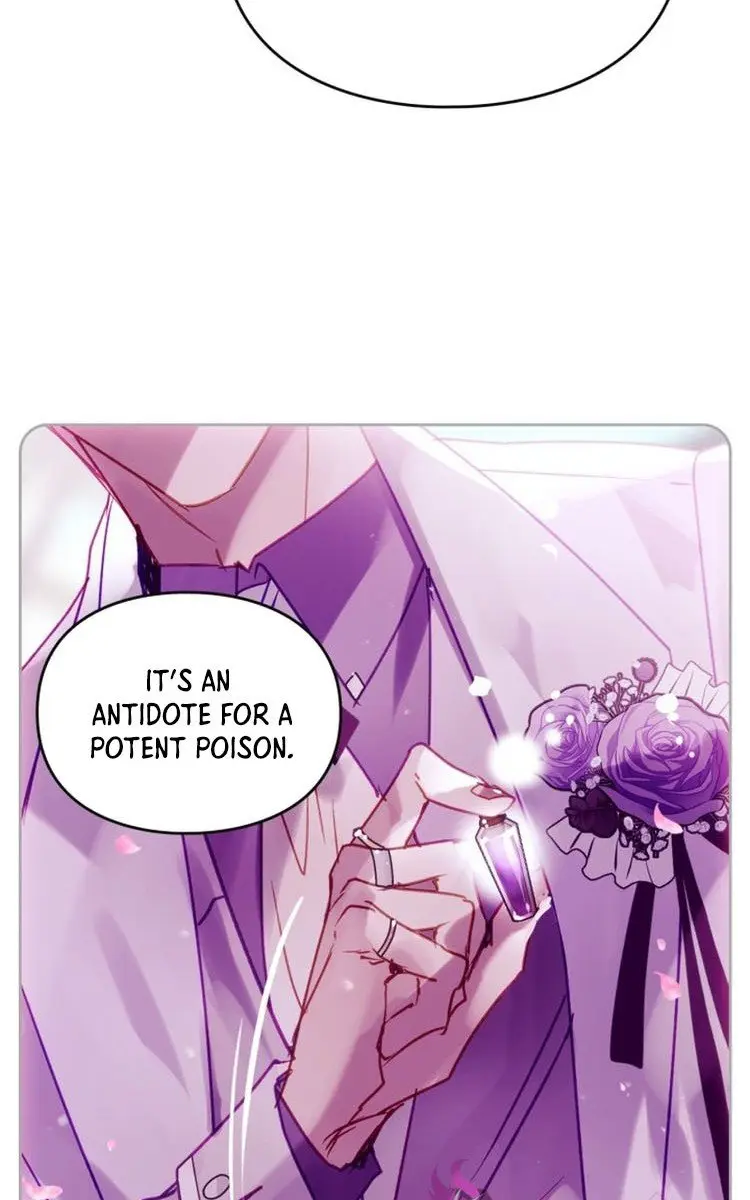 Villains Are Destined to Die Chapter 158 Page 21